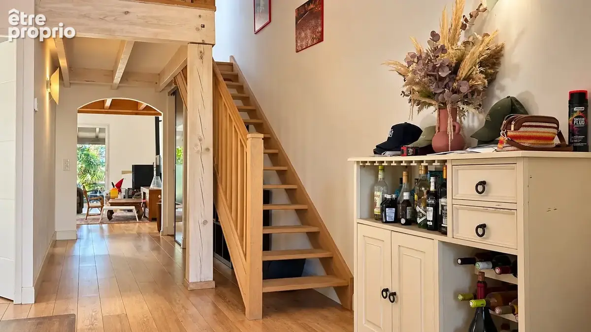 Maison 5 pièces 135 m² à vendre à Anglet (64600) - photo 5
