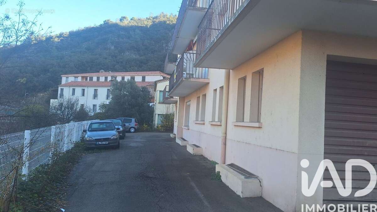 Photo 5 - Appartement à AMELIE-LES-BAINS-PALALDA