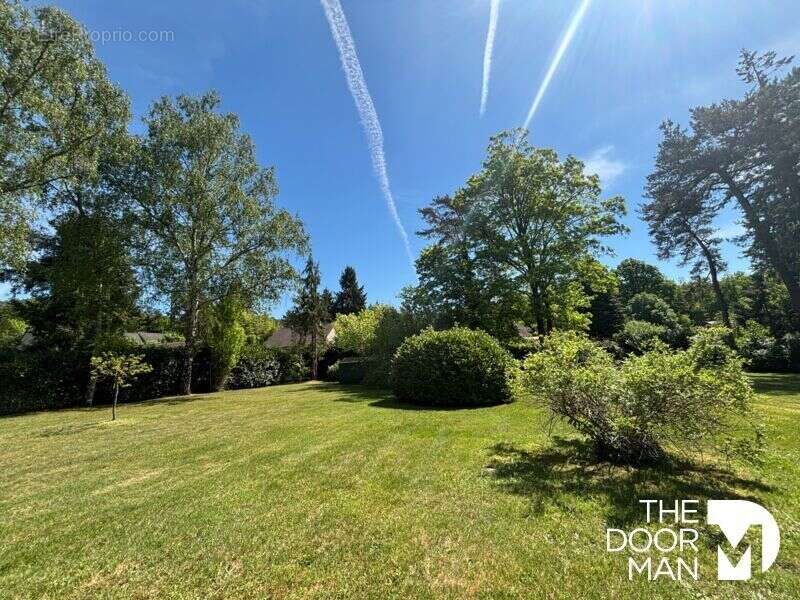 Maison à RAMBOUILLET