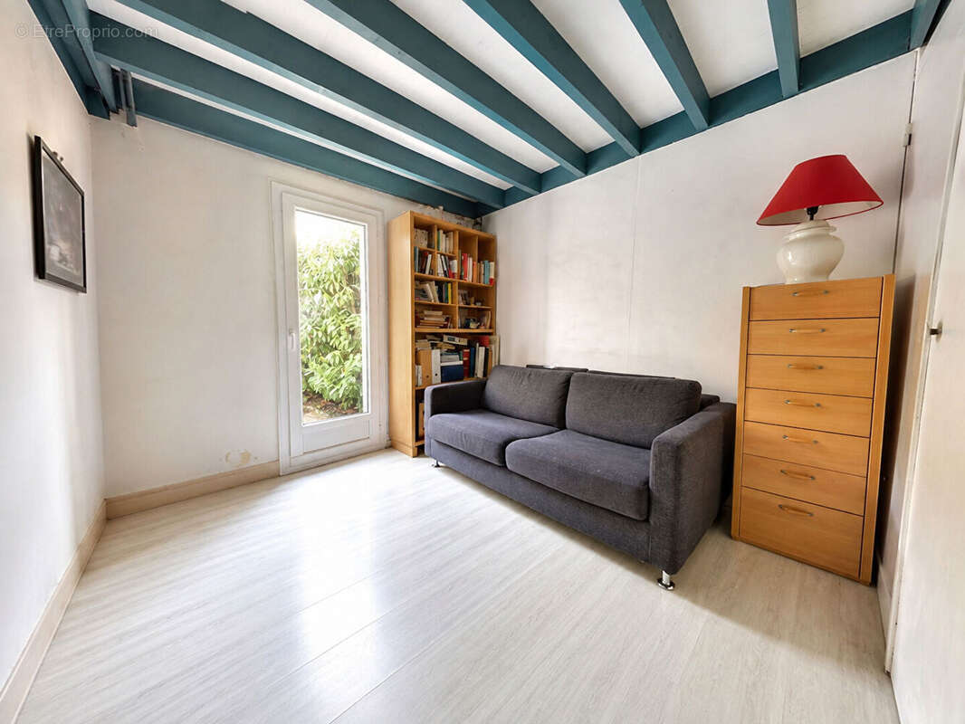 Maison Roissy En Brie - 5 Pièces - photo 6