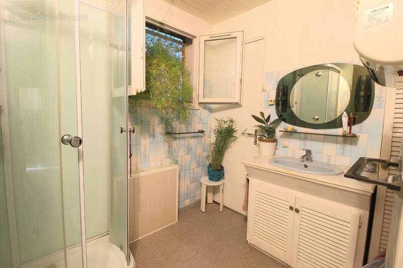 Maison à MARSEILLE-13E