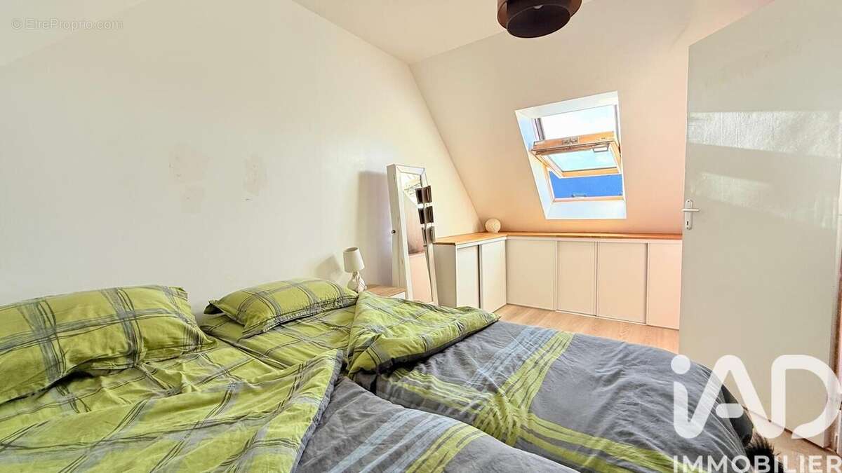 Photo 8 - Maison à MELLAC