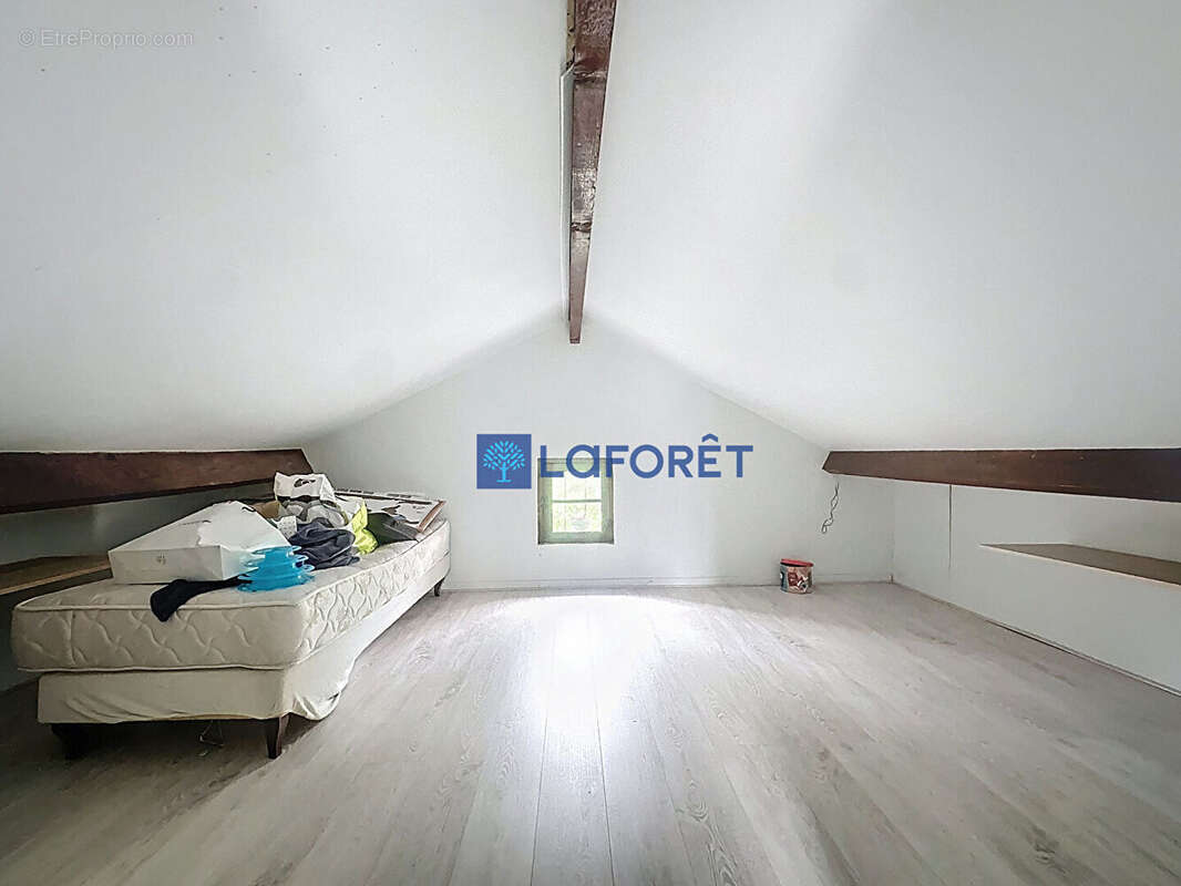 Maison à SAVIGNY-SUR-ORGE