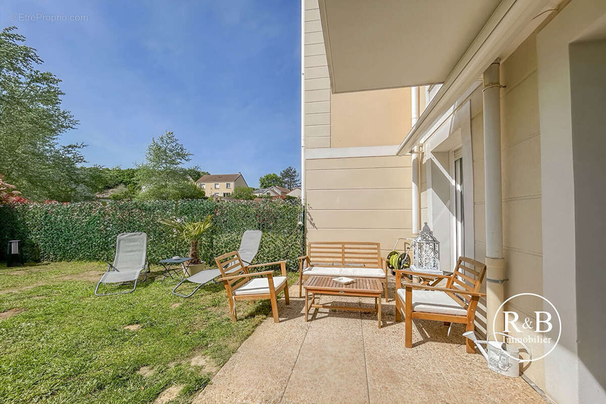 Appartement à PLAISIR