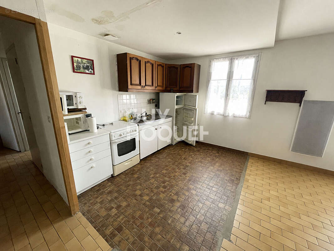 Maison Pirou 4 pièce(s) - photo 3