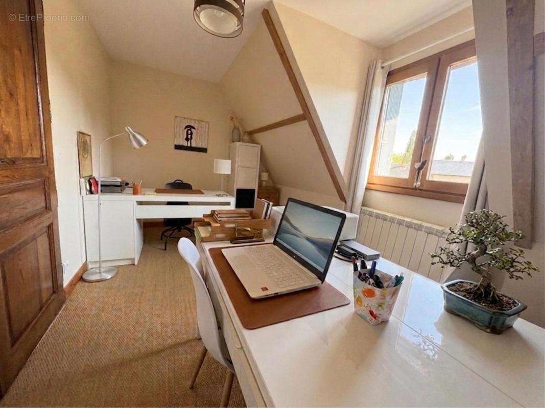 Maison de charme 151 m² – 5 ch, Spa & Jardin d'exception à Brosville - photo 12