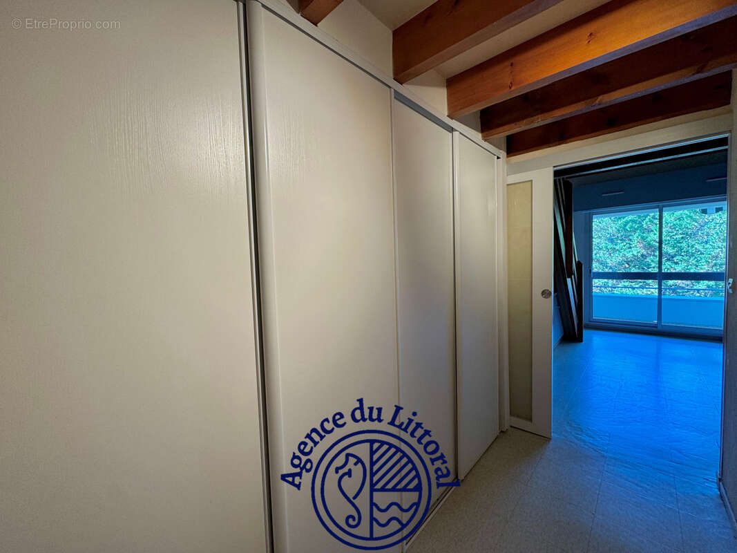 Appartement à SAINT-GEORGES-DE-DIDONNE