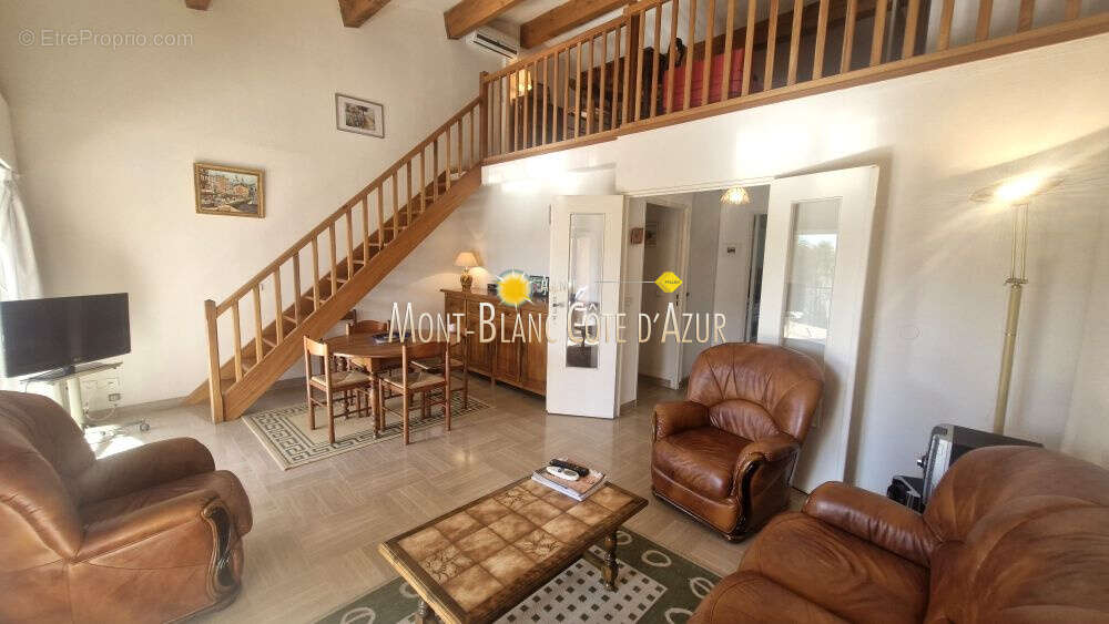 Appartement à SAINTE-MAXIME