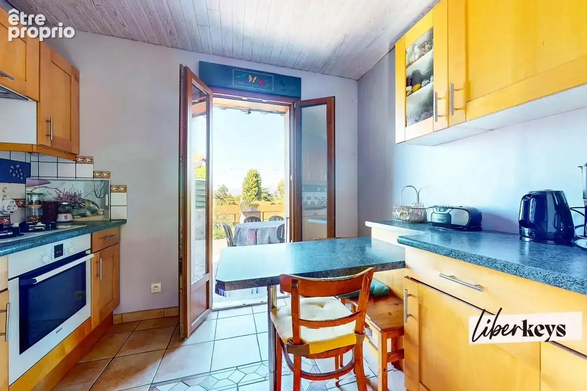 Maison familiale à fort potentiel – Annemasse - photo 4