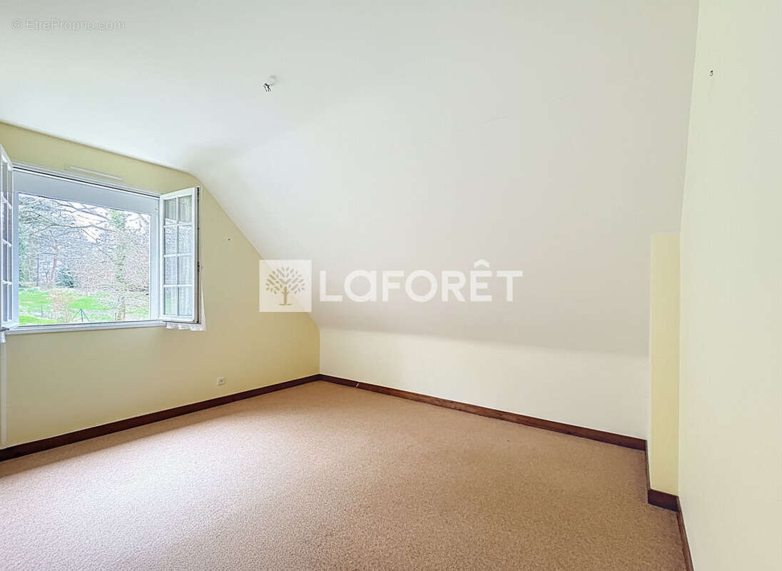 Maison à MALESTROIT