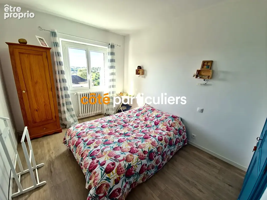 Maison T5 de 130m² secteur Boule d'or - photo 15