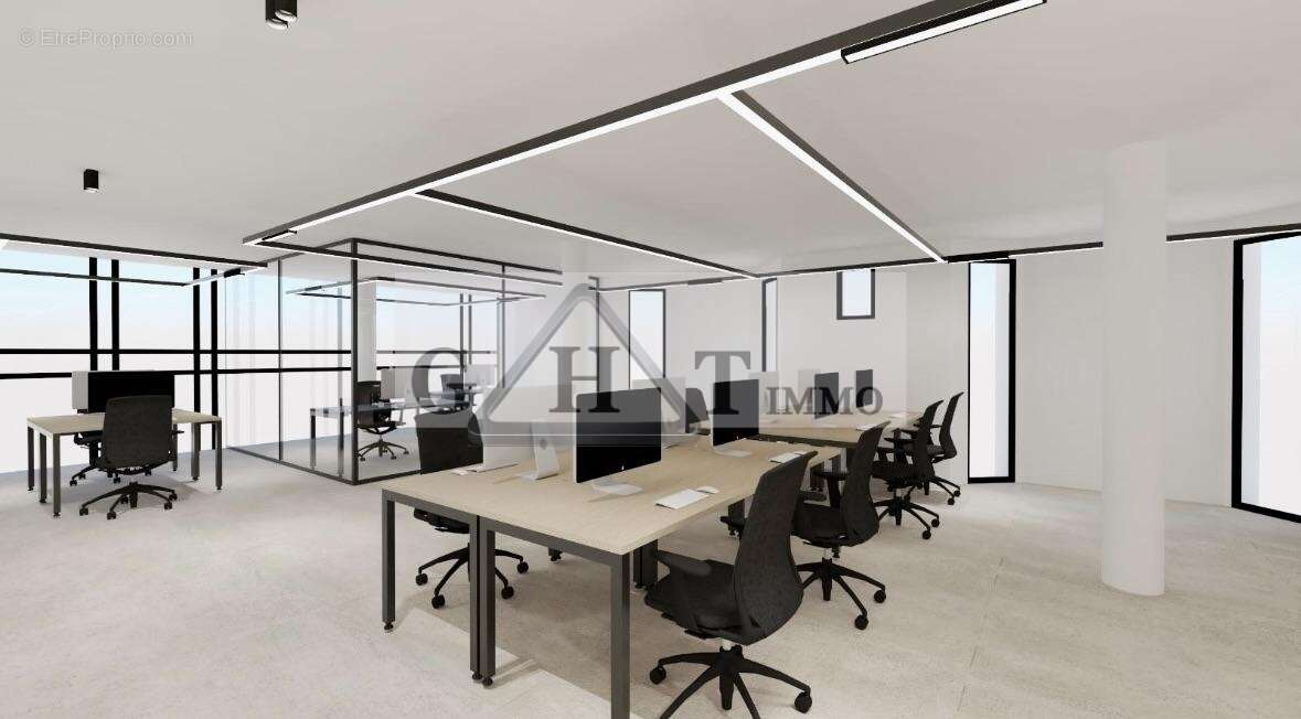 Commerce à LES LILAS