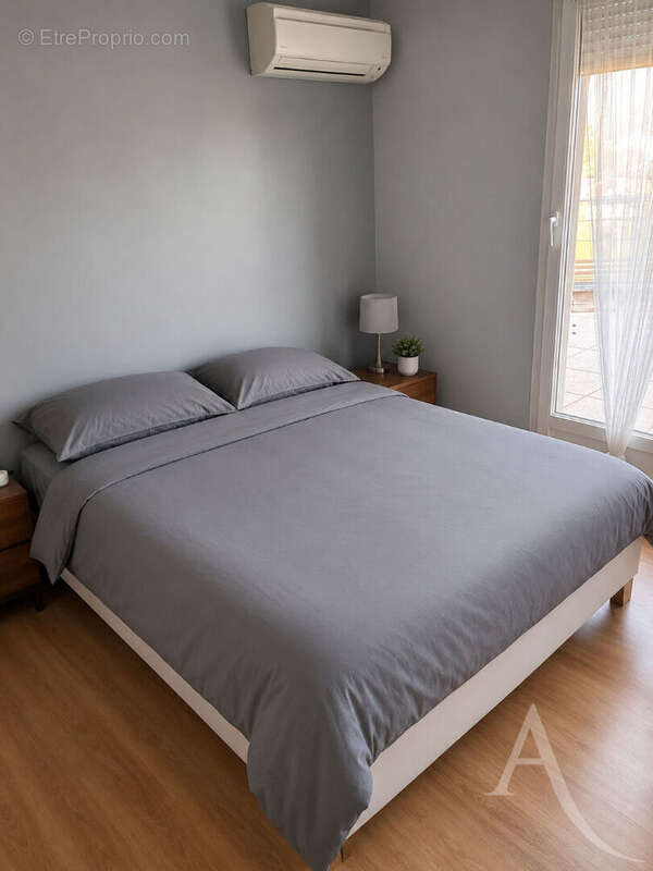 Appartement à EYBENS