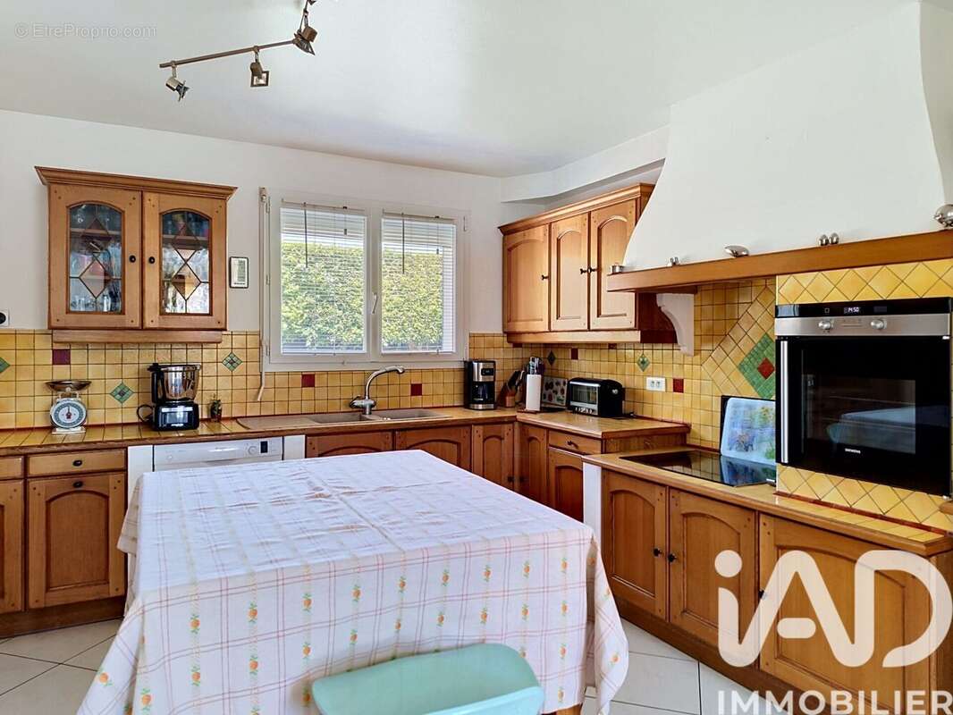 Photo 5 - Maison à ABLIS