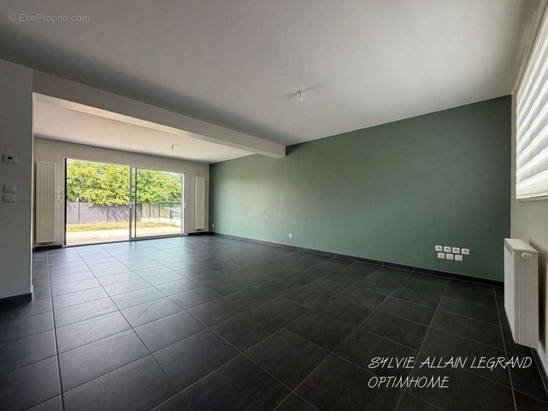 Maison à vendre 7 pièces BIACHE SAINT VAAST (62) - photo 3