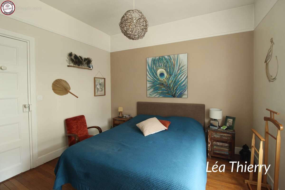 Appartement à ROUEN