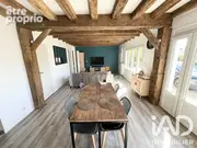 Photo 1 - Maison à VILLEMEUX-SUR-EURE