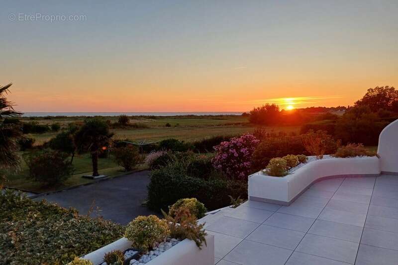Maison à PORT-DES-BARQUES