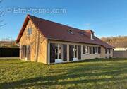 Maison à PACY-SUR-EURE