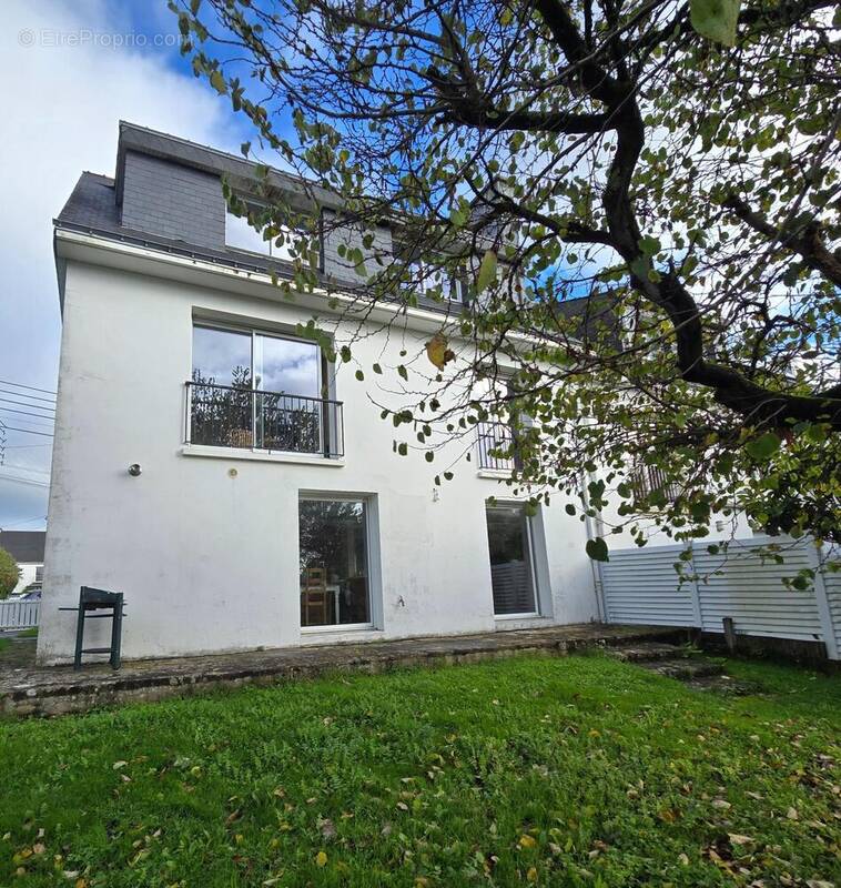 Photo 1 - Maison à VANNES