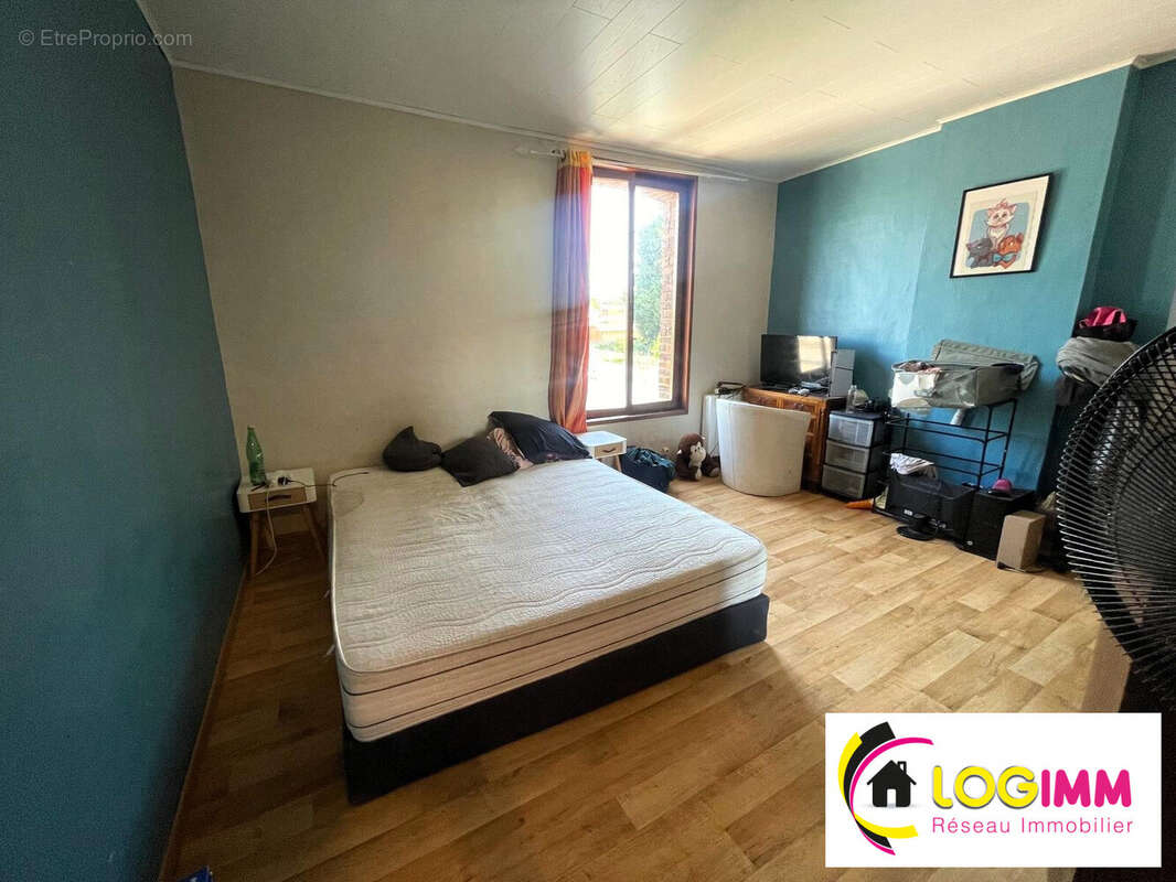 Maison 68 m² à Le Quesnoy  - photo 6