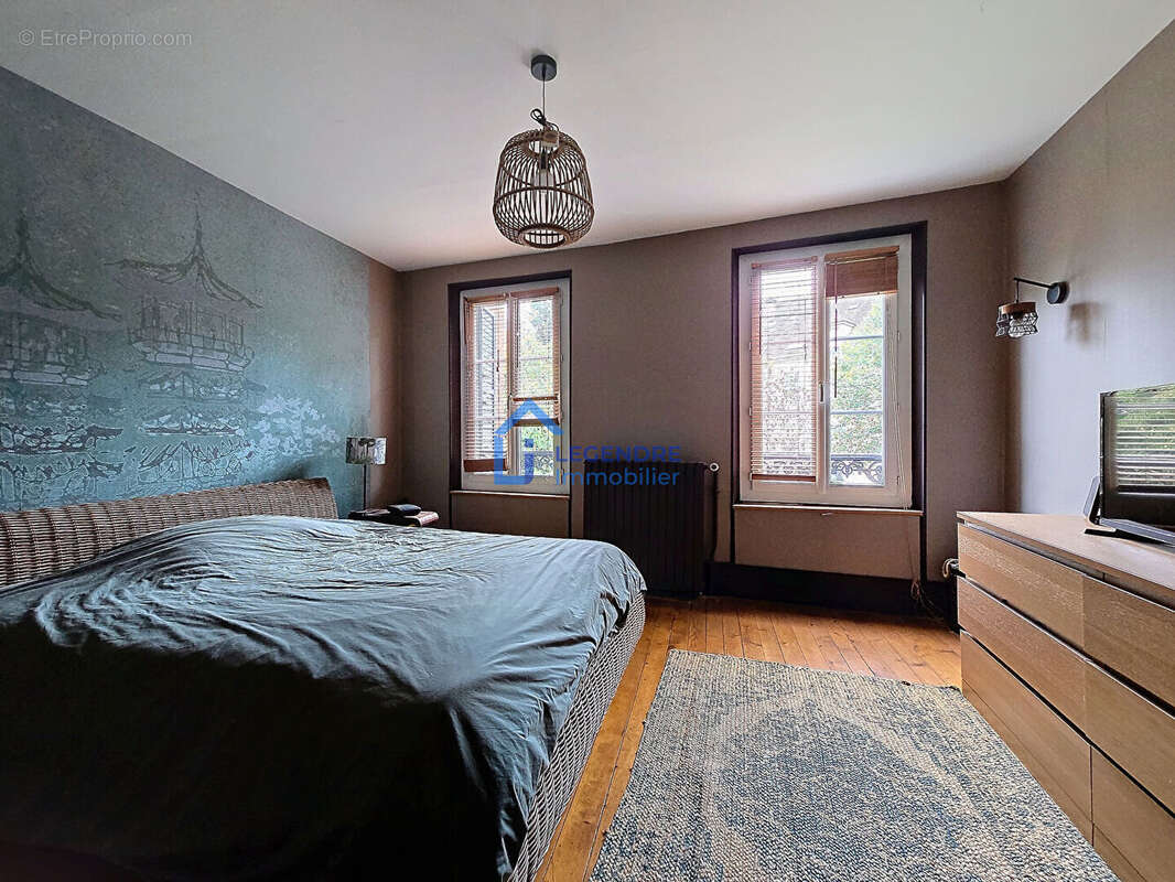 Maison à CORMEILLES-EN-PARISIS