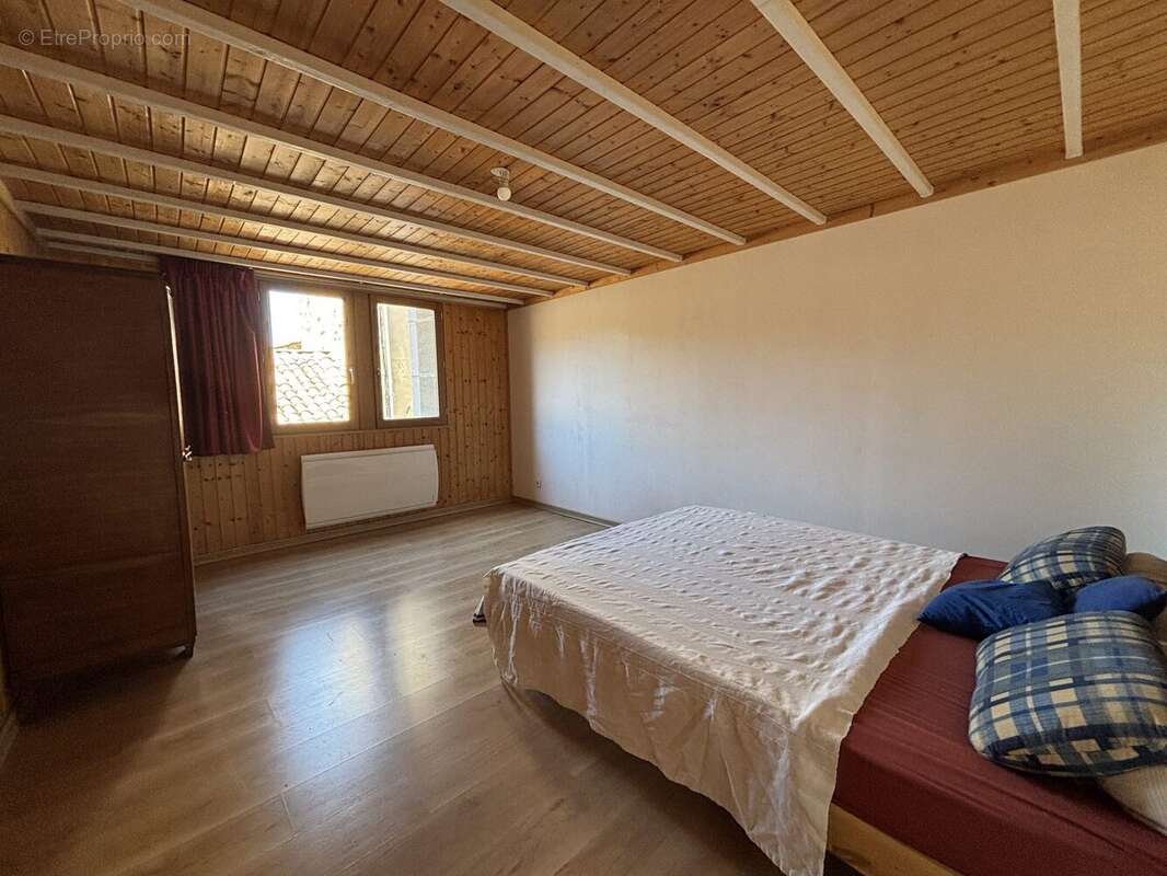 Maison 60 m² à Die  - photo 2