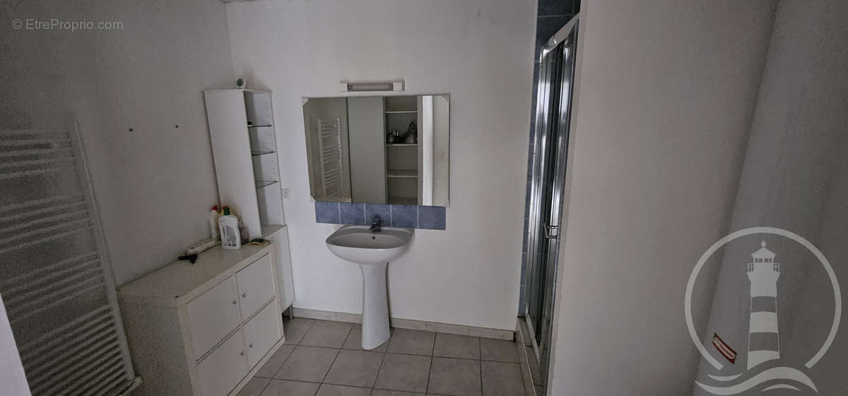 Maison à SAINT-CLEMENT-DES-BALEINES