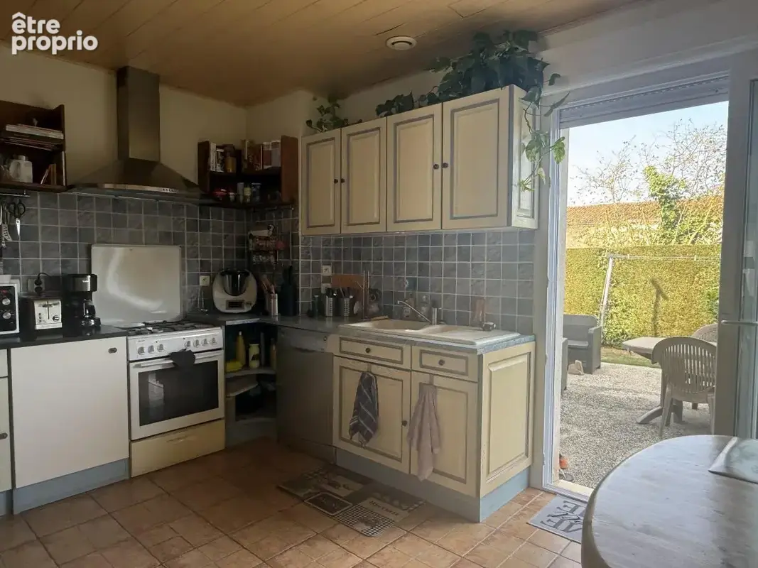 Maison 5 pièces 147 m² à vendre à Trementines (49340) - photo 5