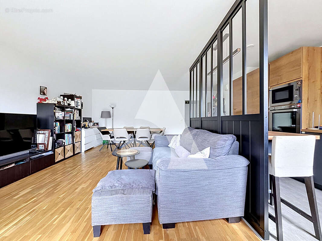 Appartement à RUEIL-MALMAISON