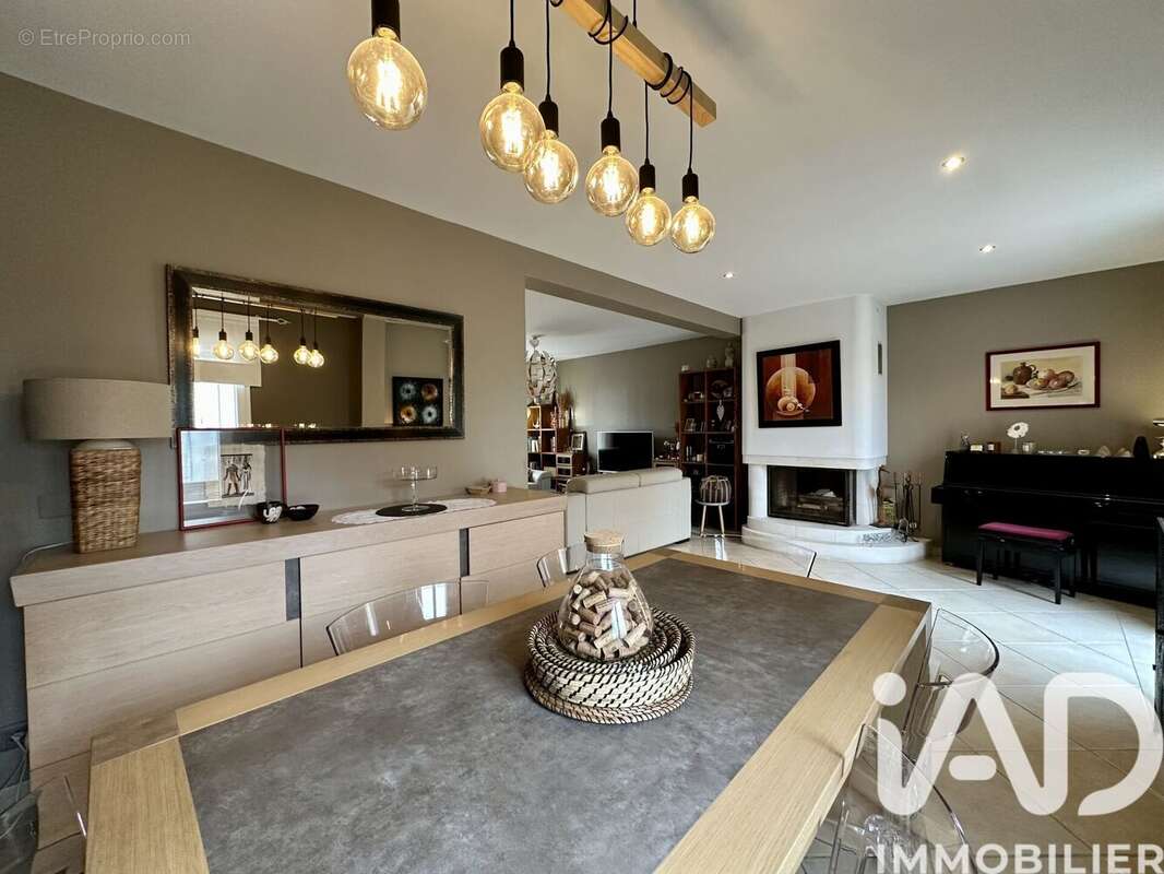 Photo 5 - Maison à LIMEIL-BREVANNES