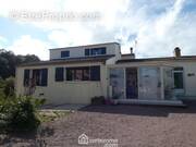 Maison principale de 130m² - Maison à LONGEVILLE-SUR-MER