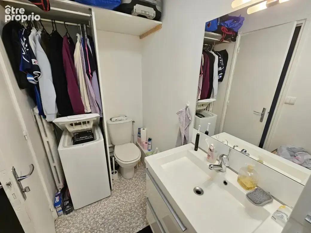Appartement - photo 7