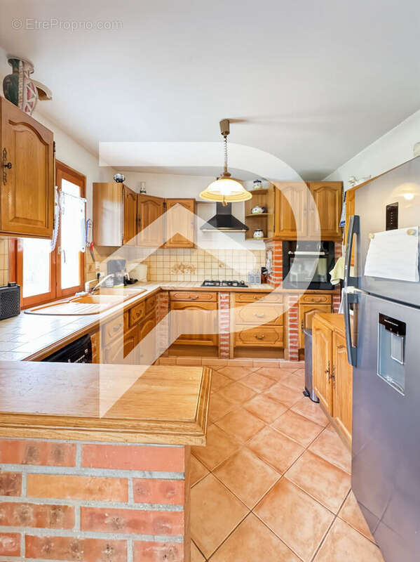 Maison à BEAUVAIS