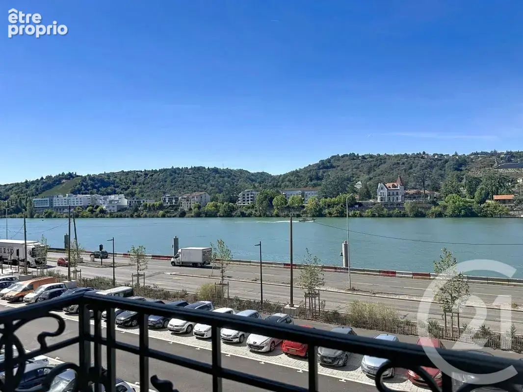 Appartement 5 pièces 148 m² à vendre à Vienne (38200) - photo 15