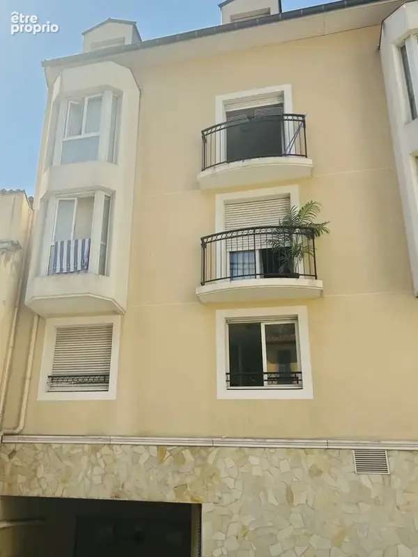 Photo Appartement à Nice au prix de 108 000€