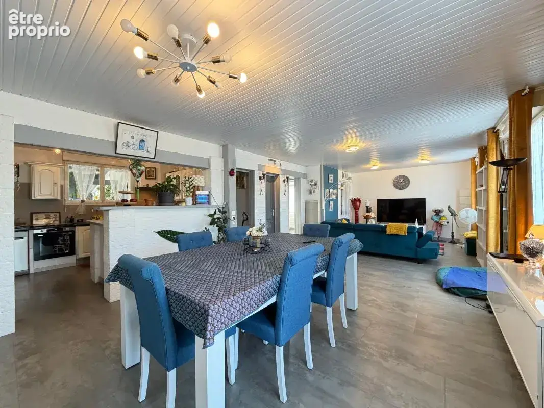 Jolie MAISON familiale au calme - photo 5