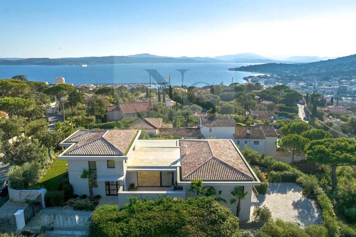 Maison à SAINTE-MAXIME