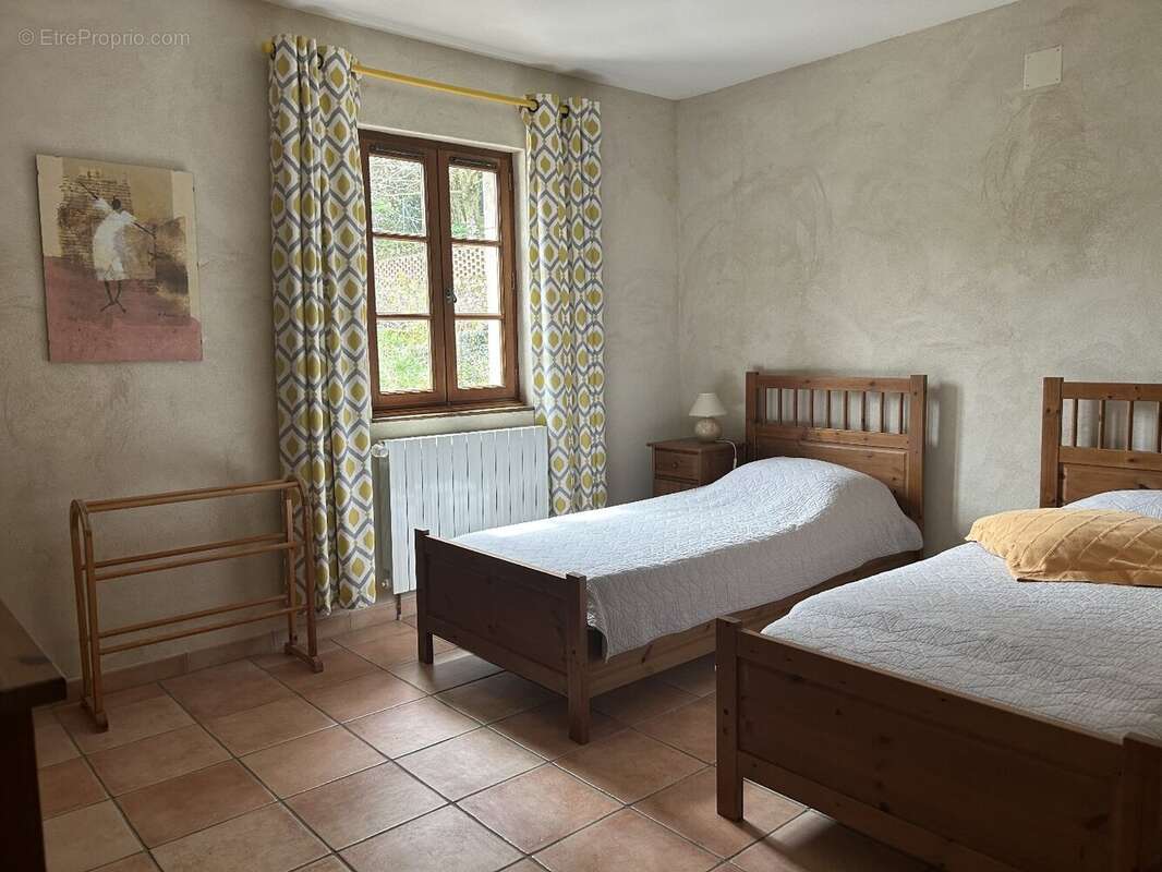 Maison à SOUDORGUES