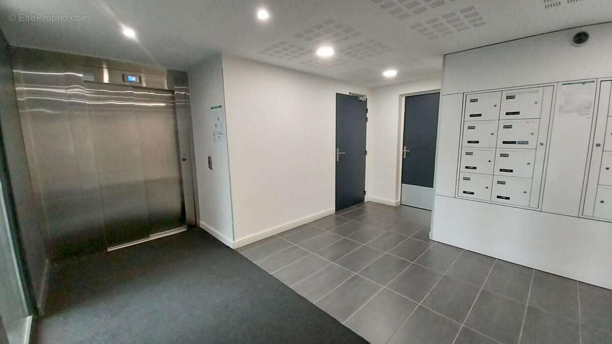 Appartement à VIENNE