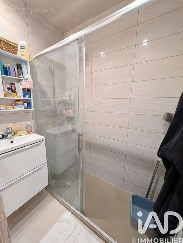 Photo 9 - Appartement à EZANVILLE