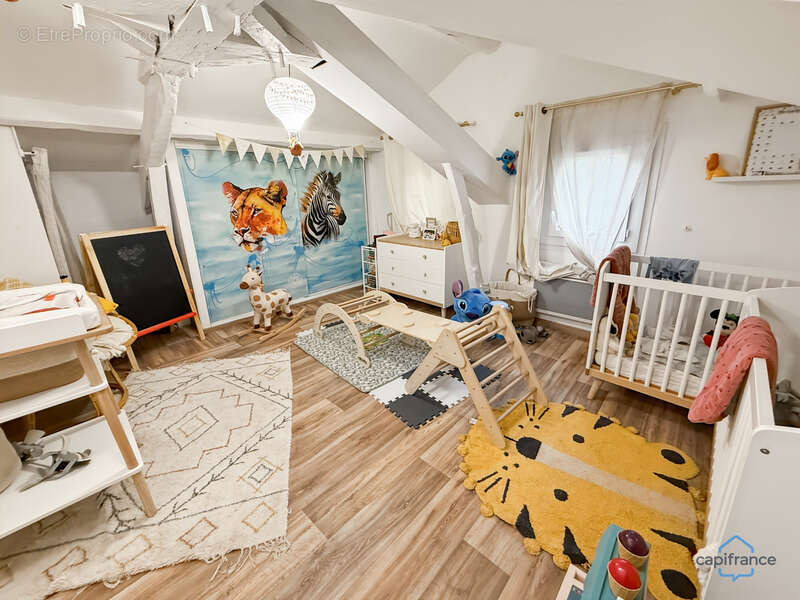 Maison à BARCELONNE-DU-GERS