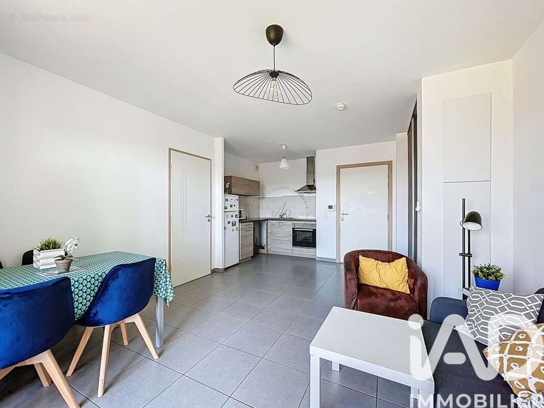 Photo 3 - Appartement à AGDE