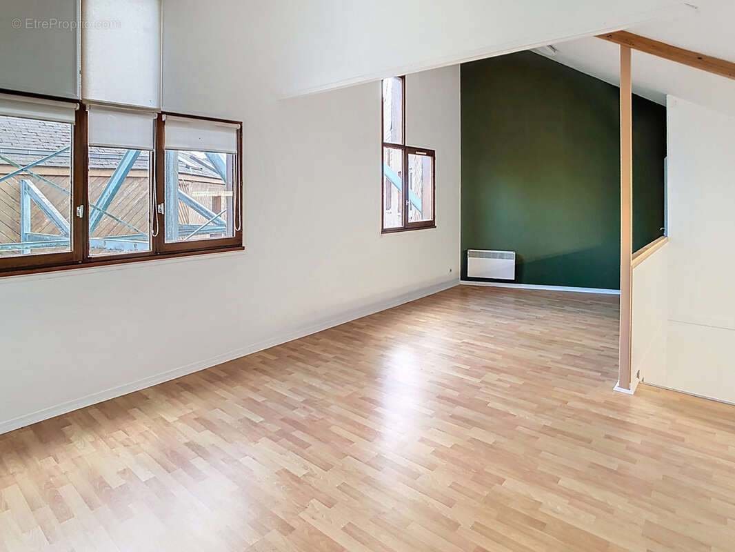 Appartement à COUTANCES