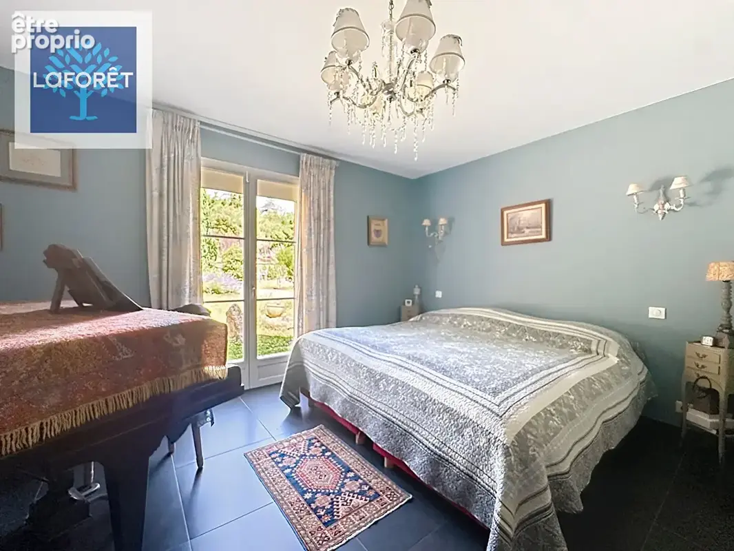 Maison Champagne Sur Oise 5 pièce(s) 153 m2 - photo 5