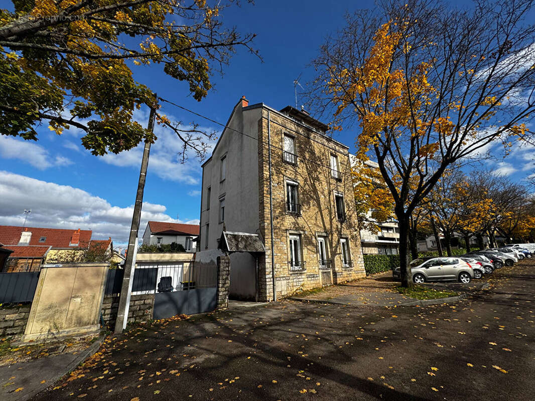 Appartement à DIJON