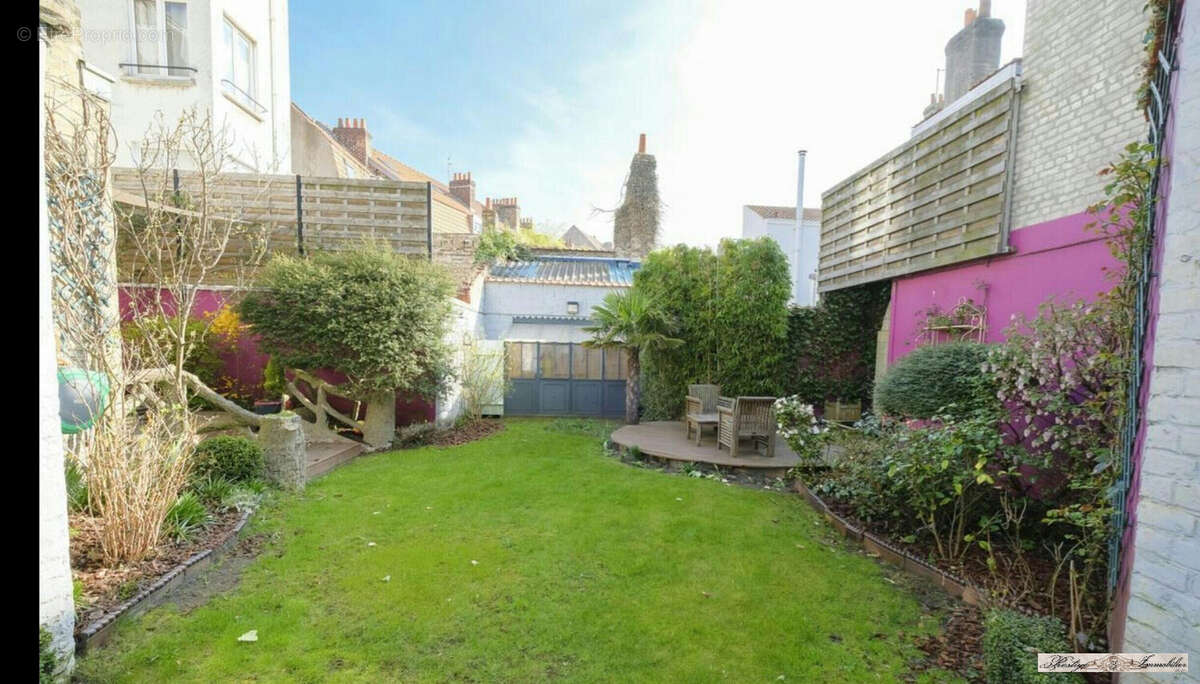 Maison 185 m² à Dunkerque  - photo 4