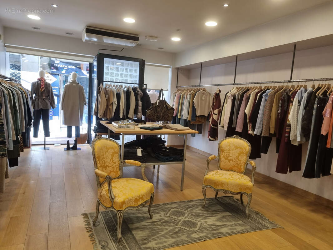 Commerce à MANOSQUE