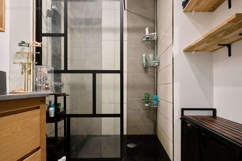 T2 de 54,51 m² avec Balcon et Parking – Vieux-Lille - photo 8
