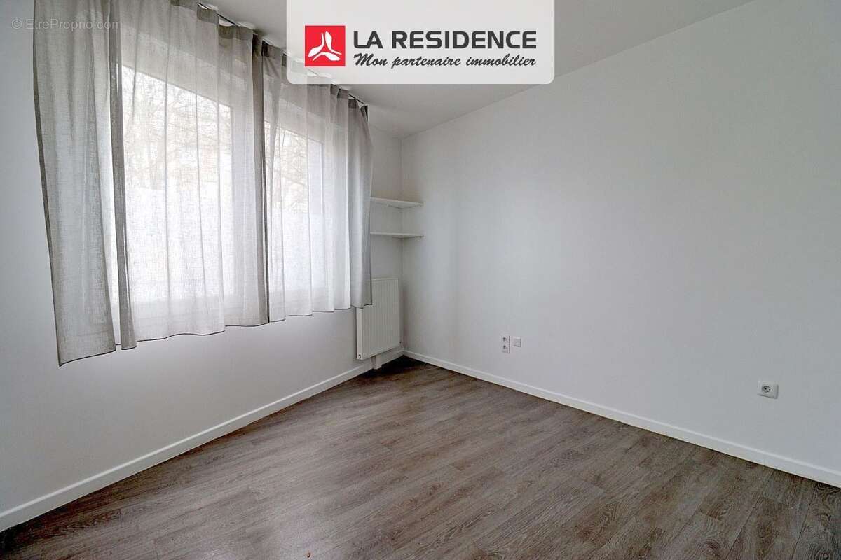 Appartement à POISSY